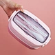 large bento lunch box